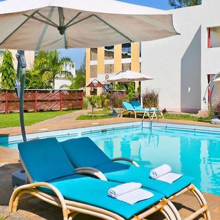 The Vic Hotel كيزيمو المظهر الخارجي الصورة