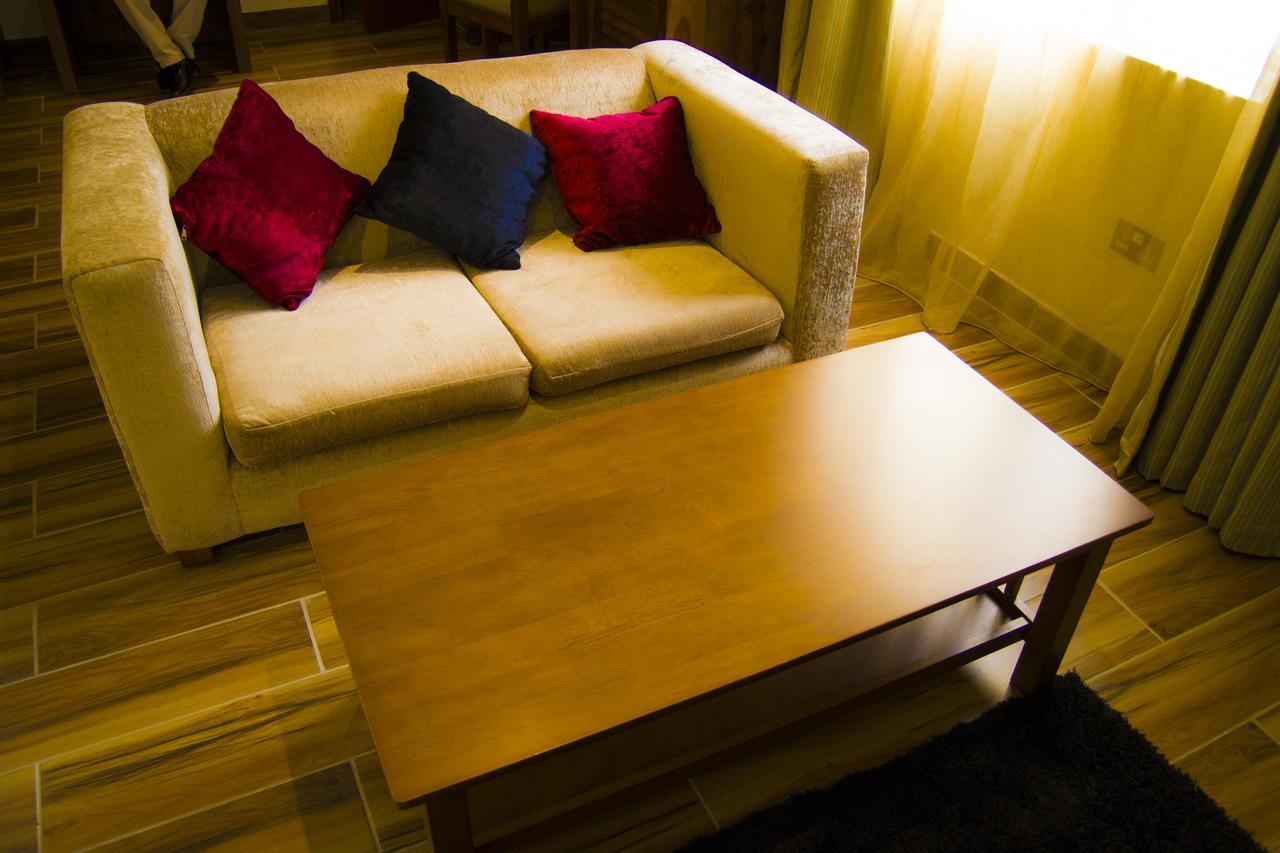 The Vic Hotel كيزيمو المظهر الخارجي الصورة