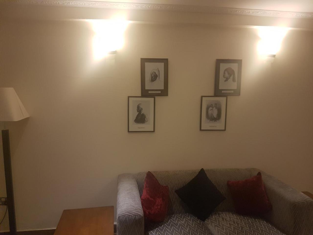 The Vic Hotel كيزيمو المظهر الخارجي الصورة
