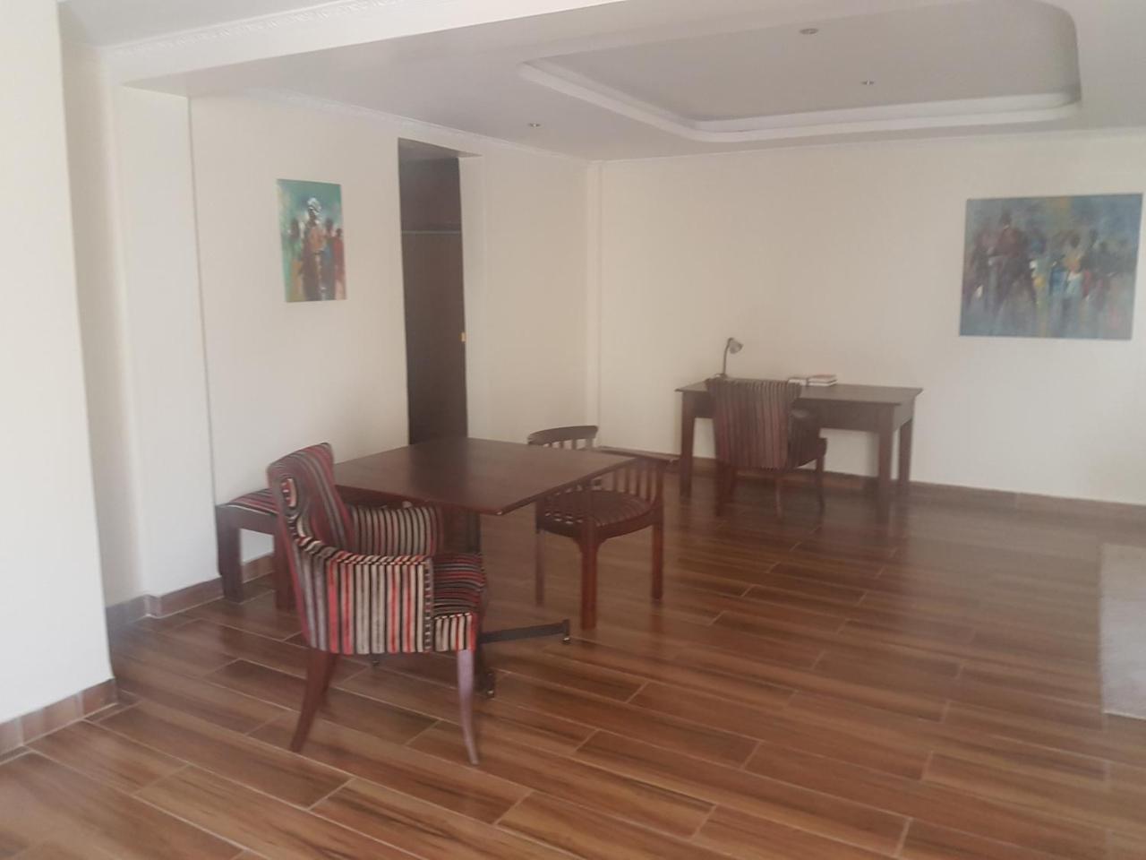 The Vic Hotel كيزيمو المظهر الخارجي الصورة