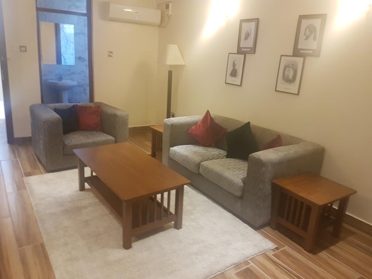 The Vic Hotel كيزيمو المظهر الخارجي الصورة