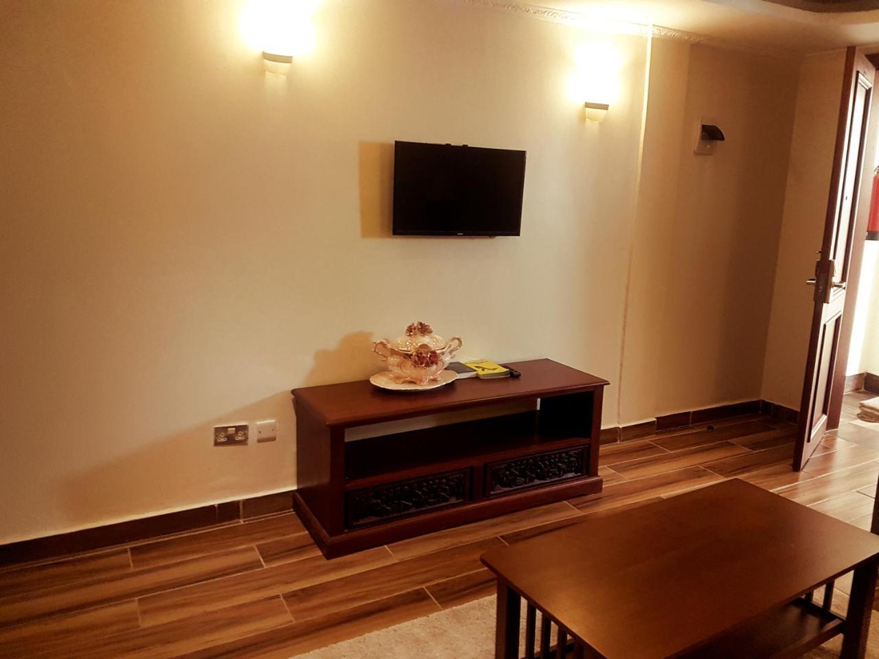The Vic Hotel كيزيمو المظهر الخارجي الصورة