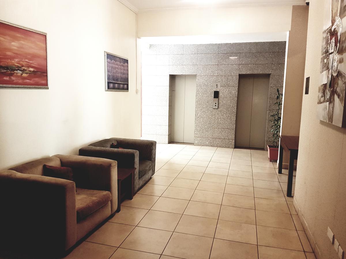 The Vic Hotel كيزيمو المظهر الخارجي الصورة