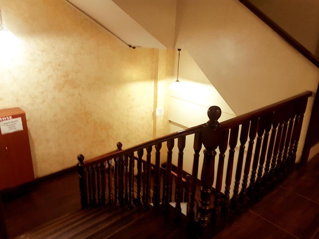 The Vic Hotel كيزيمو المظهر الخارجي الصورة