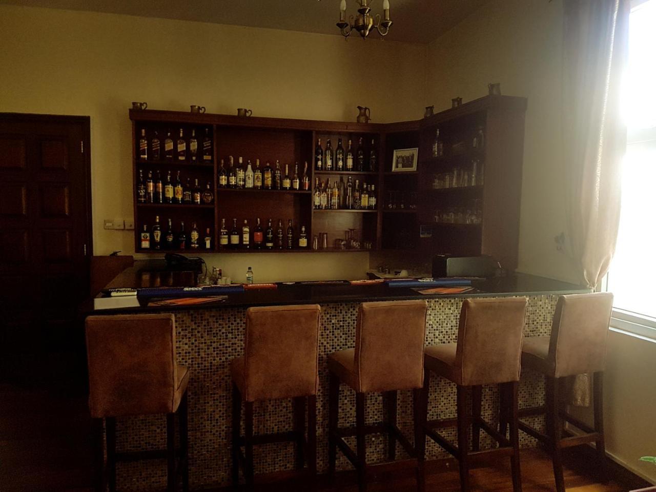 The Vic Hotel كيزيمو المظهر الخارجي الصورة