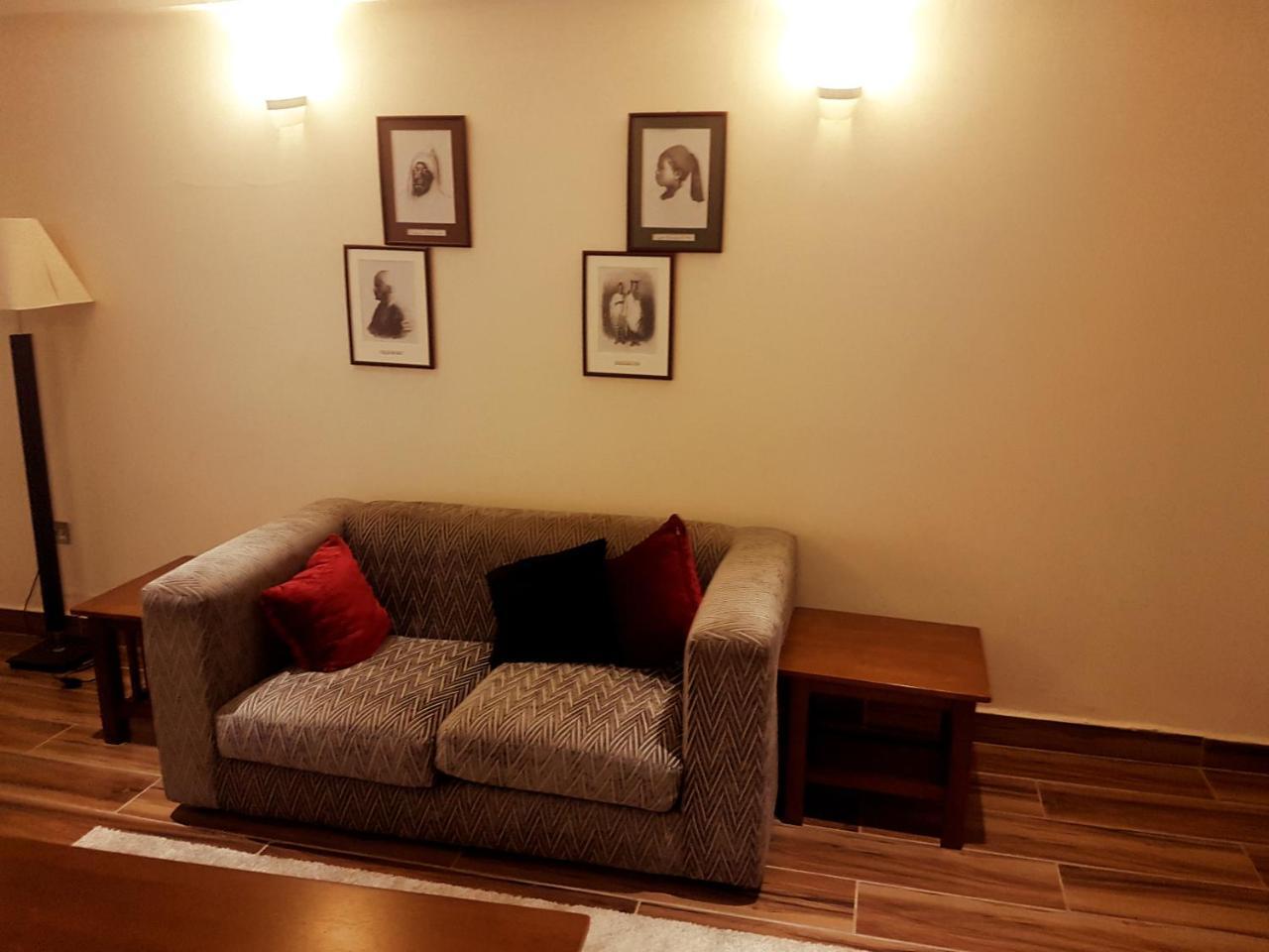 The Vic Hotel كيزيمو المظهر الخارجي الصورة