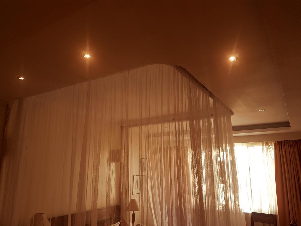 The Vic Hotel كيزيمو المظهر الخارجي الصورة