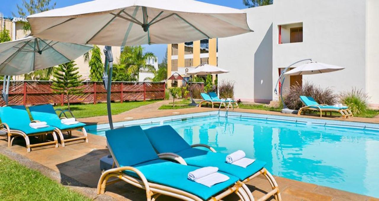 The Vic Hotel كيزيمو المظهر الخارجي الصورة